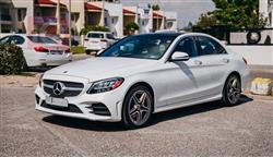 مرسيدس بنز C-Class